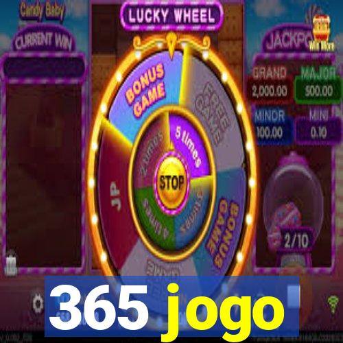 365 jogo